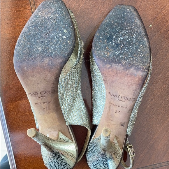 Jimmy Choo pumps - Picture 6 of 11